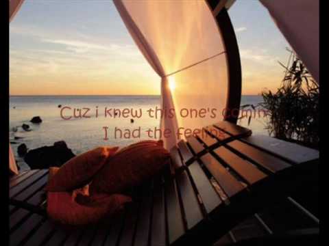 Claude Kelly - Hold You Tonight