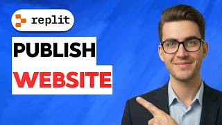 How to Publish a Replit Website [2026 Full Guide]