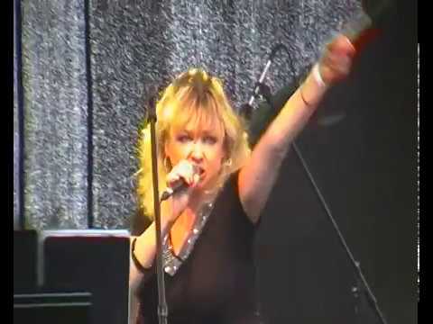METEOR LÁSKY - Skupina Jawa 250 - revival Věry Špinarové