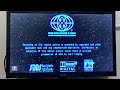 Closing To Star Wars The Empire Strikes Back Special Edition 1997 VHS