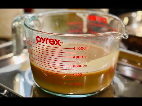 Sauce Hack: 10x Faster Demiglace | Umami Bomb