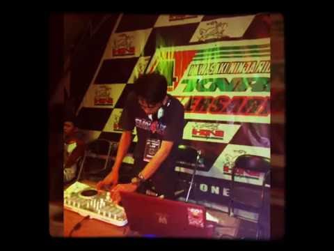 A Sky Full Off Star [BreakBeat] Ivan N'H™ ©Karawang Break's Prod