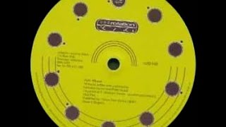 Felipe & Nicolas Bacher - Rhea