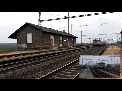 Vláčkaři jsou u toho | 749 107-9 na Sp 1630 (13. 3. 2016)