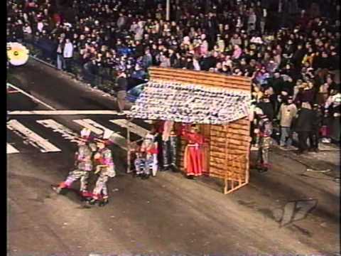 Greater Overbrook String Band 2000 - Still Makin' Music