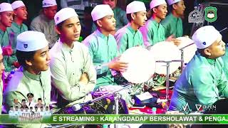 Download lagu Alamate Anak Sholeh versi HD - Asyiqol Musthofa Pekalongan ft. Syubbanul Muslimin mp3