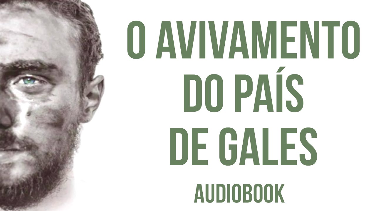 O avivamento do País de Gales