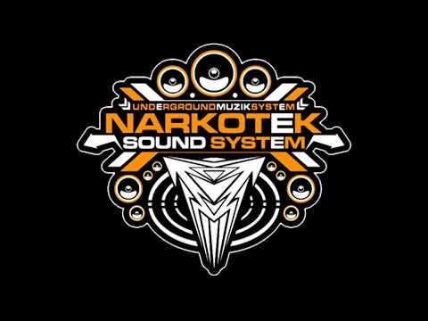 narkotek - live guigoo vs  kefran