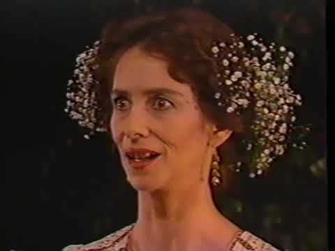 Inanna (1988) Diane Wolkstein Performance