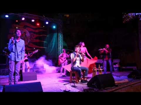 laroggiu d'amuri...ELIKOS.....2015