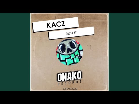 Run It (Radio Edit)