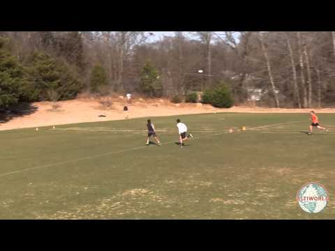 Highlight: Georgia's Shawn Paul Makes An Outrageous Grab