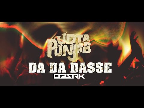 Da Da Dasse - O2SRK Remix