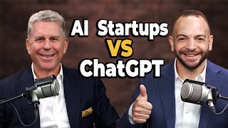 Where Are The AI Startups? — With Rick Heitzmann