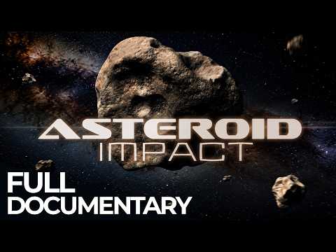 Asteroid Impact: The Mystery of Space Rocks