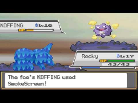 Let's Play Pokemon SoulSilver Part 29 - Prostitutes, Antidotes, and Surf!