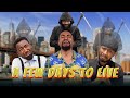 A FEW DAYS TO LIVE Yawaskits Episode 271 Kalistus X Boma X Solution