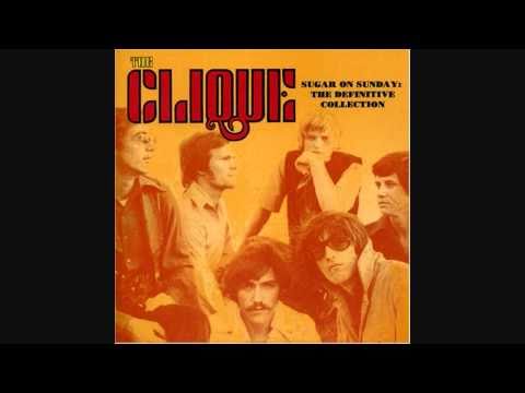 Ill Hold Out My Hand - The Clique