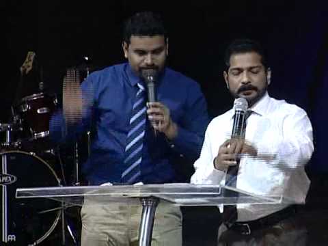 Blessing Today 1083 (27 Mar 2015) l The Rest For The People Of God, Part - 3