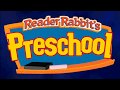 Reader Rabbit S Preschool