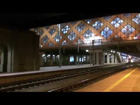 EIC Podkowiński, TLK Stoczniowiec, EIC Chrobry