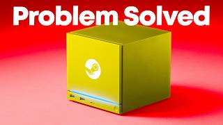 Valve comes through! Steam Machine Update!