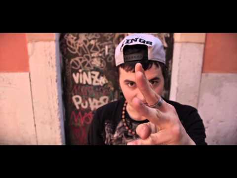 NOCTEM-PAROLE AL VENTO (VIDEO UFFICIALE)