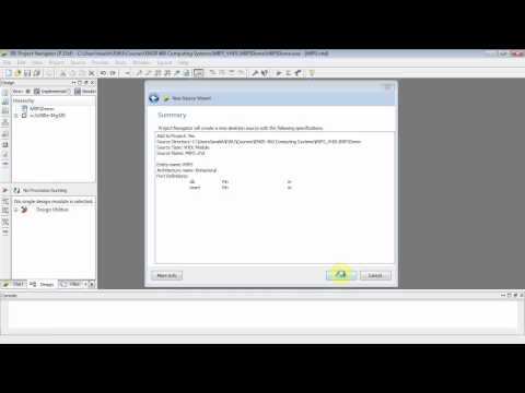 image-What are the general steps in MIPS?