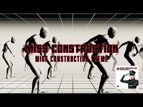 Out Of Line Music and Miss Construction