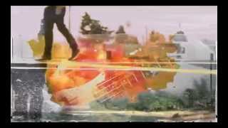 Naytronix - Mister Divine (Official Video)