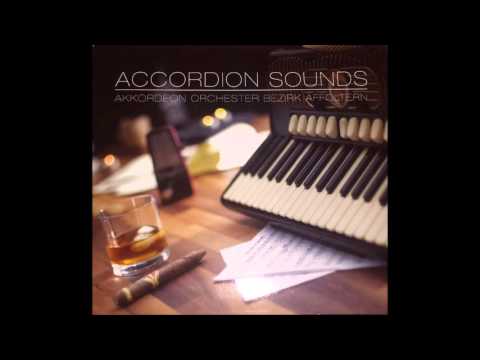 Accordion Sounds - 08 - Collaboration 1