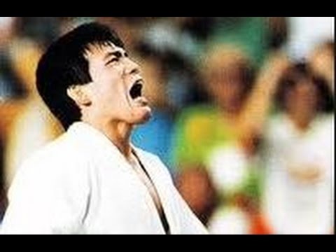 1999 JUDO DOCUMENTARY: Toshihiko Koga 古賀 稔彦 - Revenge of Sanshiro (ENGLISH SUBTITLES)