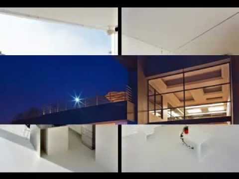 Japanese modern minimalist house decorating ideas Video