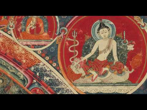 Tony Scott - Music For Yoga Meditation And Other Joys (Full Album)