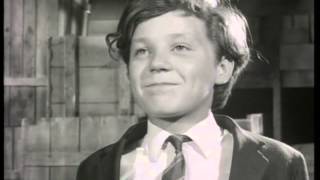 Gideon's Way Ep 4 The Tin God 11/7/64