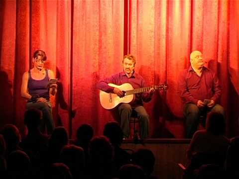 Knivstarevyn 2009 - Mojjen