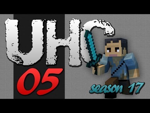Mindcrack Ultra Hardcore - Season 17 - Episode 5