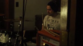 Man Eating Lion - Barnburner (Live on Shoreside)