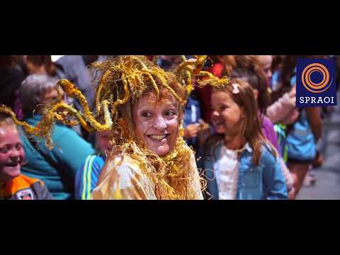 Spraoi 2018
