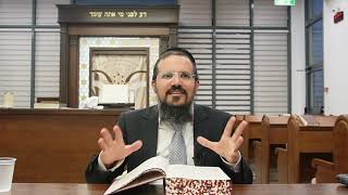 ישועות אור החיים הקדוש מבית מדרשינו | הרב יהודה יצחקי שליט''א (הרב יהודה יצחקי (בית המדרש להוראה)) - התמונה מוצגת ישירות מתוך אתר האינטרנט יוטיוב. זכויות היוצרים בתמונה שייכות ליוצרה. קישור קרדיט למקור התוכן נמצא בתוך דף הסרטון