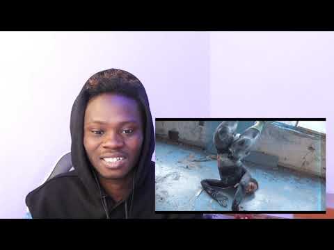 KALIM ft NIMO bis um 3 { Prod. by Bawer & DTP } Reaktion 🇩🇪🔥🔥🔥