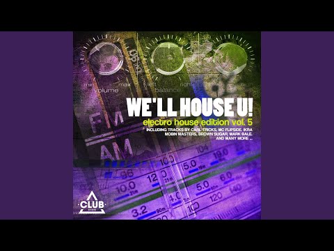 Faith in the Music (feat. Tom Skyler) (DBN Dub)