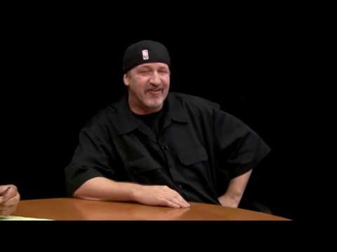 PENSADO'S PLACE: Episode 49 - Dave Aron