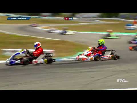 57º Campeonato Brasileiro de Kart - Provas Finais - Paladino, Conde/PB - 05/11/20222