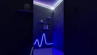 Download lagu lampu strip rgb hiasan kamar aesthetic mp3