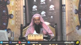 رحمة النبى صلى الله عليه وسلم بالخدم والعبيد | الحديث 83 | ثلاثيات مسند الإمام أحمد image