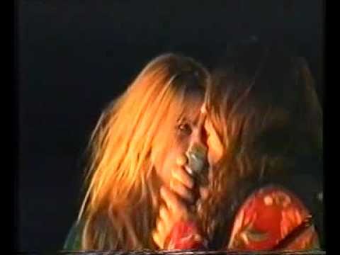 Shalom - Someday, Az jednou 1994 (angl. ver.)