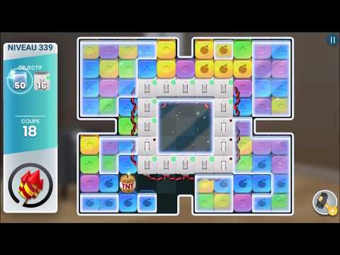 Property Brothers Home Design [ Level 339 ] No Boosters