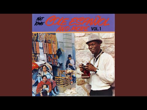 Come Closer To Me (Acercate Mas) by Nat King Cole — 1958 Hot 100 hit