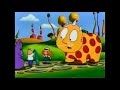 Maggie And The Ferocious Beast Trehou TV Promo